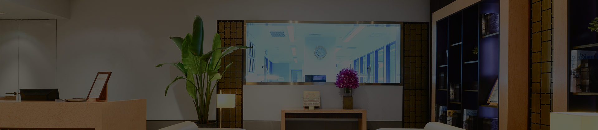 维修服务中心地址