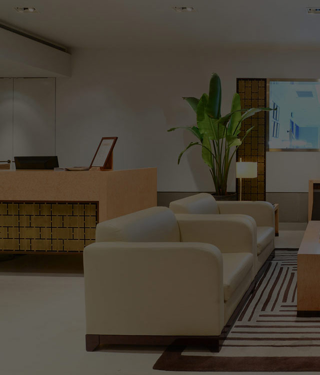 维修服务中心地址