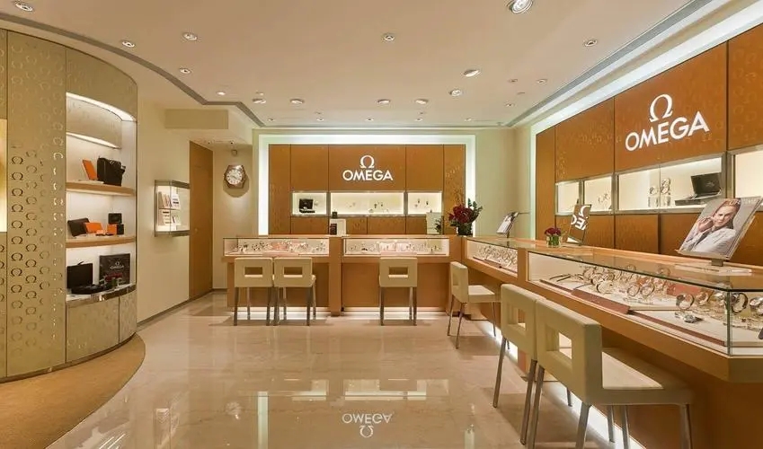 西铁城手表表维修售后中心