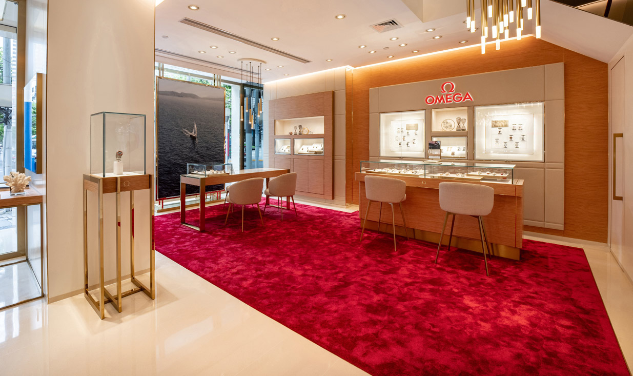 西铁城手表跑快怎么办