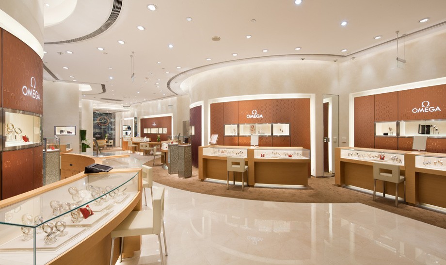 西铁城手表皮带和钢带