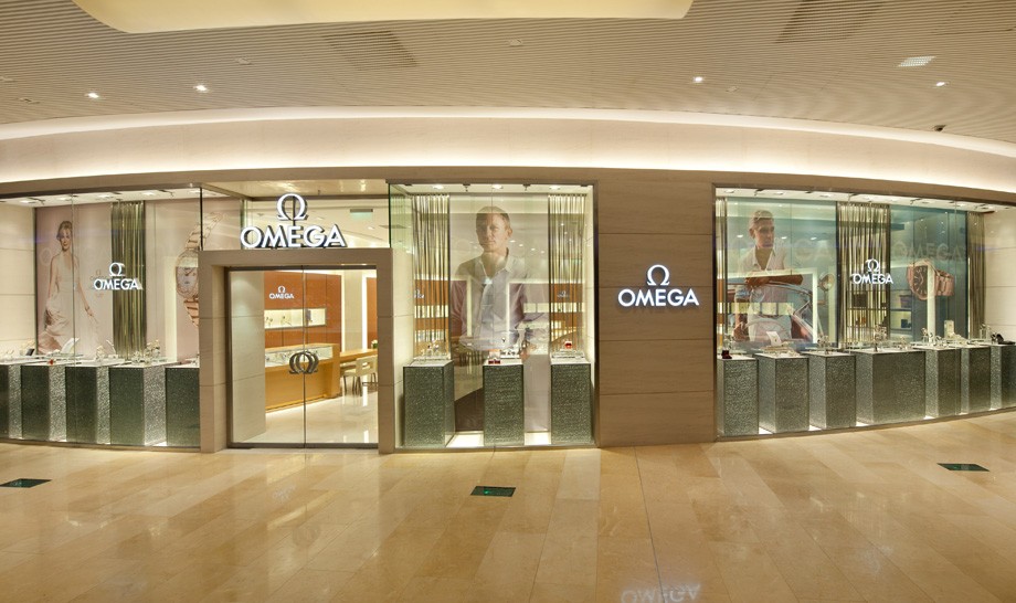 西铁城手表皮表带保养