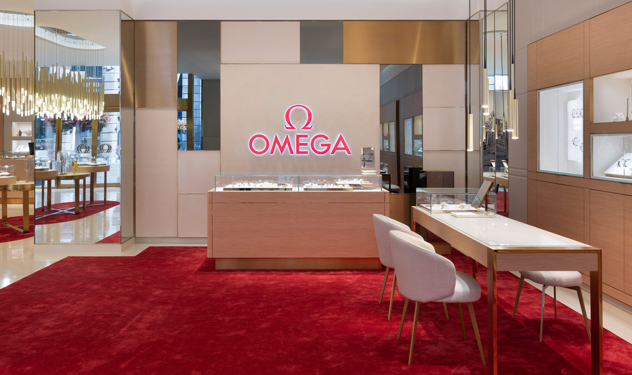 西铁城手表原装进口表带