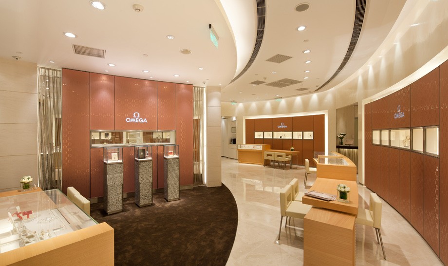 西铁城手表保修期一般几年