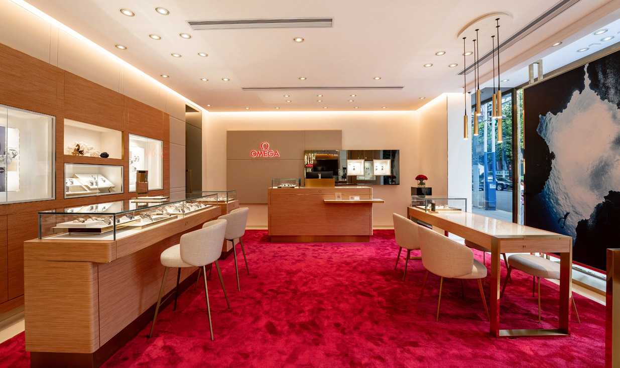 西铁城手表售后客服电话