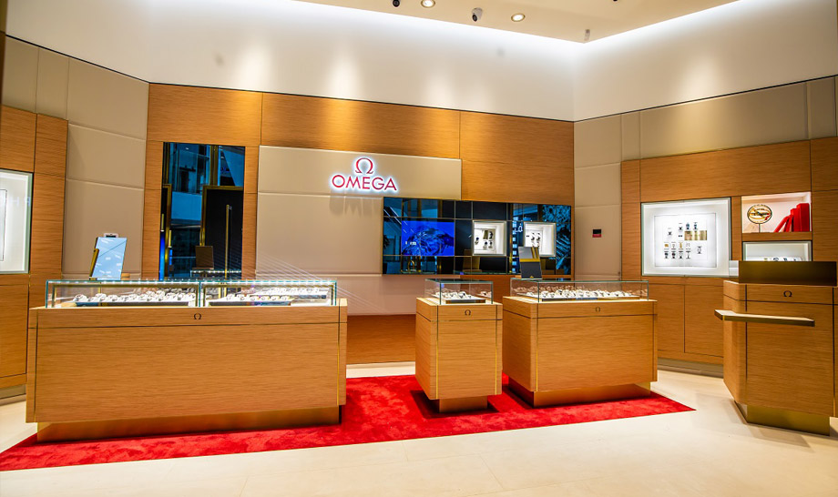 西铁城表选自动的还是机械的