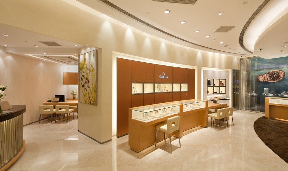 西铁城手表女士多少钱